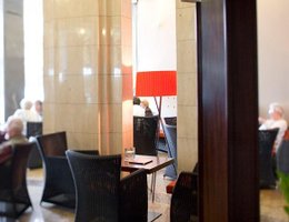 Slon Best Western Premier