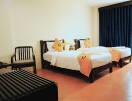 Harmony Patong Hotel