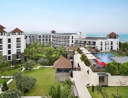 Pullman Bali Legian Beach