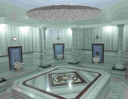 Gypsophila Holiday Village