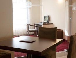 Best Western Prima Hotel