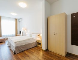 Имеретинский «Морской квартал»