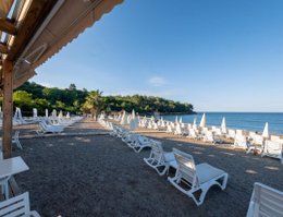 Laguna Beach Alya Resort & Spa