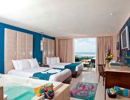 Hard Rock Hotel Cancun