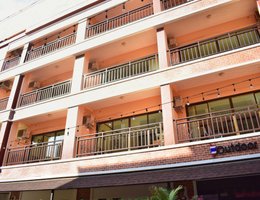 OUTDOOR INN & RESTAURANT