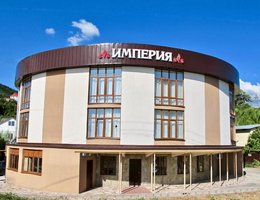 Империя Головинка