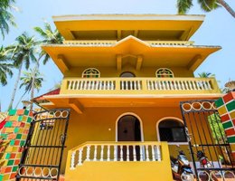 TGF DREAM GUEST HOUSE