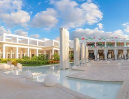 Platinum Yucatan Princess All Inclusive Suites & Spa Resort - Adults Only