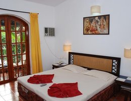 Sea Breeze Resort Candolim