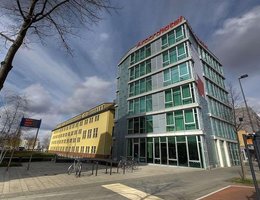 Airporthotel Berlin - Adlershof