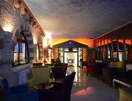 Alp Hotel Cappadoccia