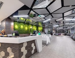 Арт Москва Войковская