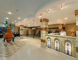 Duni Holiday Village