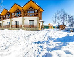 Парк Хаджох