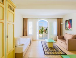 Salmakis Resort & Spa