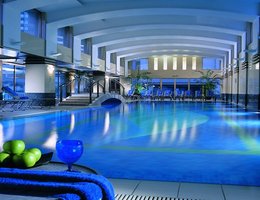 The Portman Ritz-Carlton Shanghai