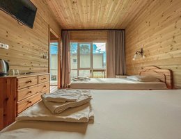 Анакопия Club