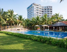 Famiana Resort & Spa