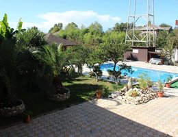 Гостевой дом «У Адама»