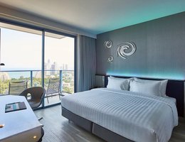 Grande Centre Point Pattaya