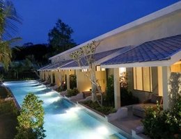 CRAFT RESORT & VILLAS