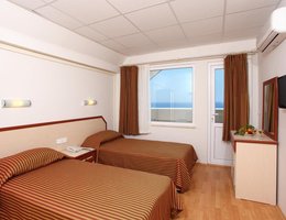 Club Sun Heaven Sea Bird Beach