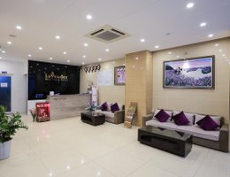 Lavender Nha Trang Hotel