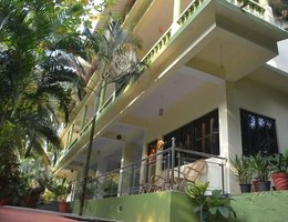 Classic De Evergreen Resort