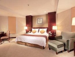 Ibis World Trade Centre