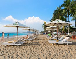 GREEN WORLD NHA TRANG