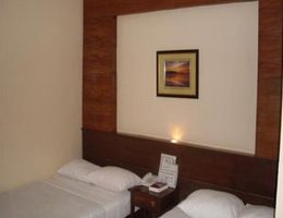 La Carmela De Boracay Resort Hotel