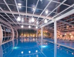 Ibis World Trade Centre