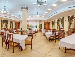 Волжские дали