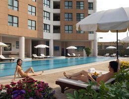 Somerset Grand Hanoi