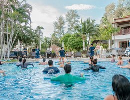 Arinara Bangtao Beach Resort