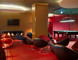 Park Inn by Radisson Rosa Khutor