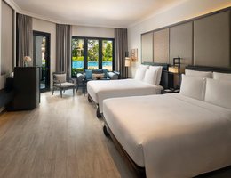 InterContinental Pattaya Resort