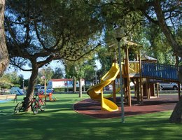 Camping Village Pino Mare