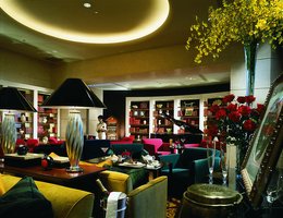 The Portman Ritz-Carlton Shanghai