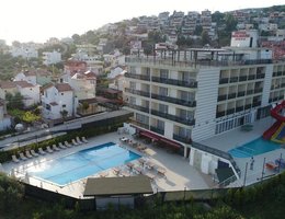 Belmare Hotel