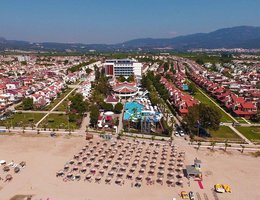 Flora Garden Ephesus