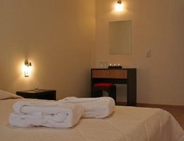 Sunrise Club Apart Hotel