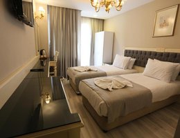 Albatros Premier Hotel