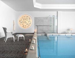 Grand Hotel Trieste & Victoria