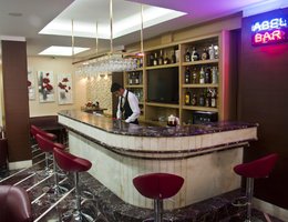 Abel Hotel Istanbul