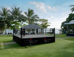 Phuket Marriott Resort & Spa Merlin Beach