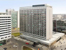 Pullman Dresden Newa