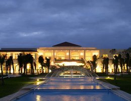 El Dorado Royale A Spa Resort - Adults Only