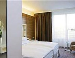 Pullman Berlin Schweizerhof