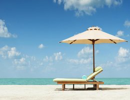 The St. Regis Saadiyat Island Resort